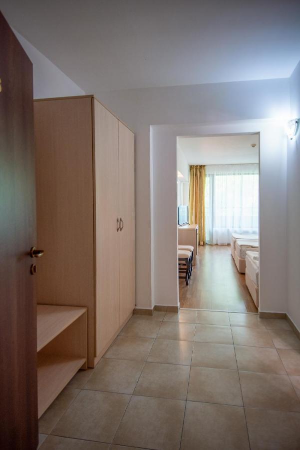 Къща За Гости Екстаси Primorsko Exteriör bild